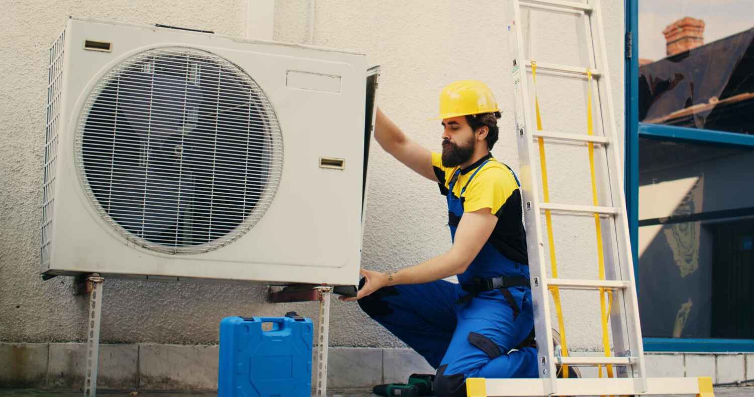 Best Affordable air conditioning repair  in Eldon, MO